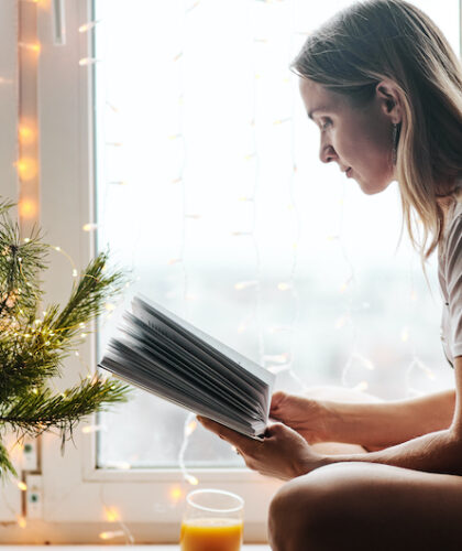 wellness hygge