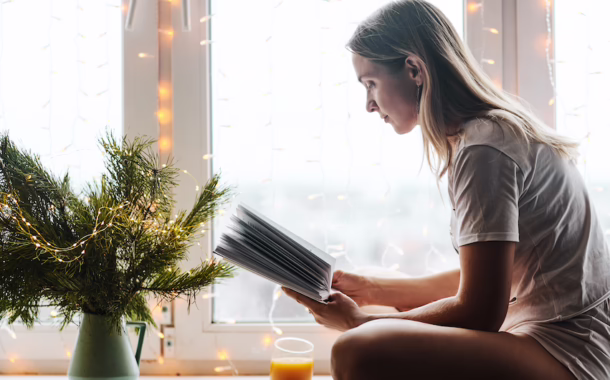 wellness hygge