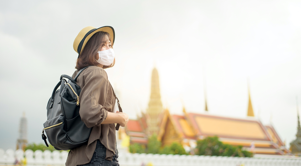 travel trends 2021