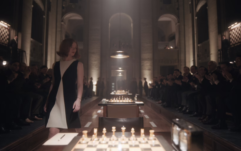 Queen's Gambit
