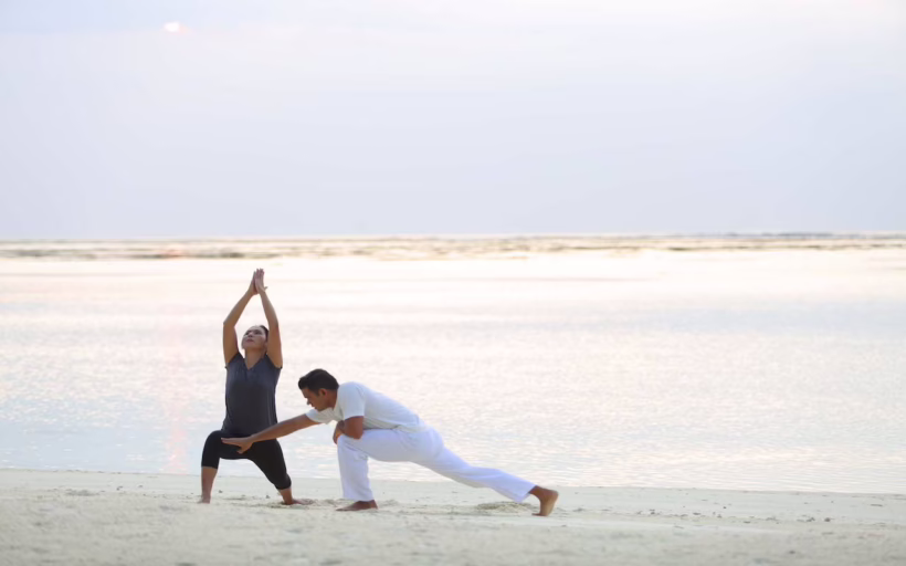 gili lankanfushi