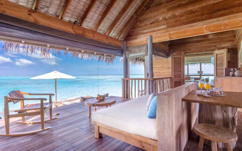 gili lankanfushi