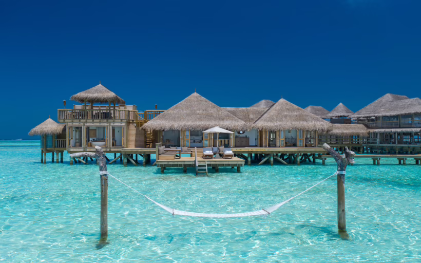 gili lankanfushi