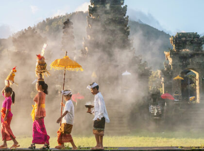 Ubud bali