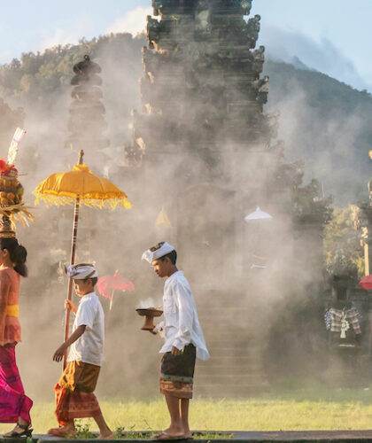 Ubud bali