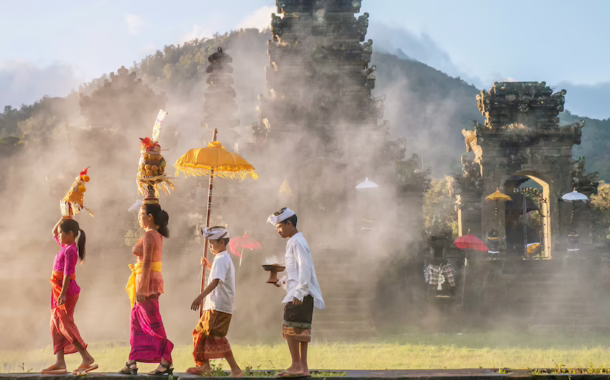 Ubud bali