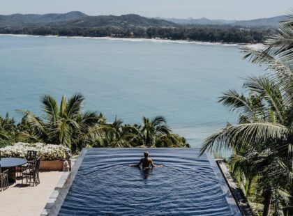 Amanpuri, Thailand