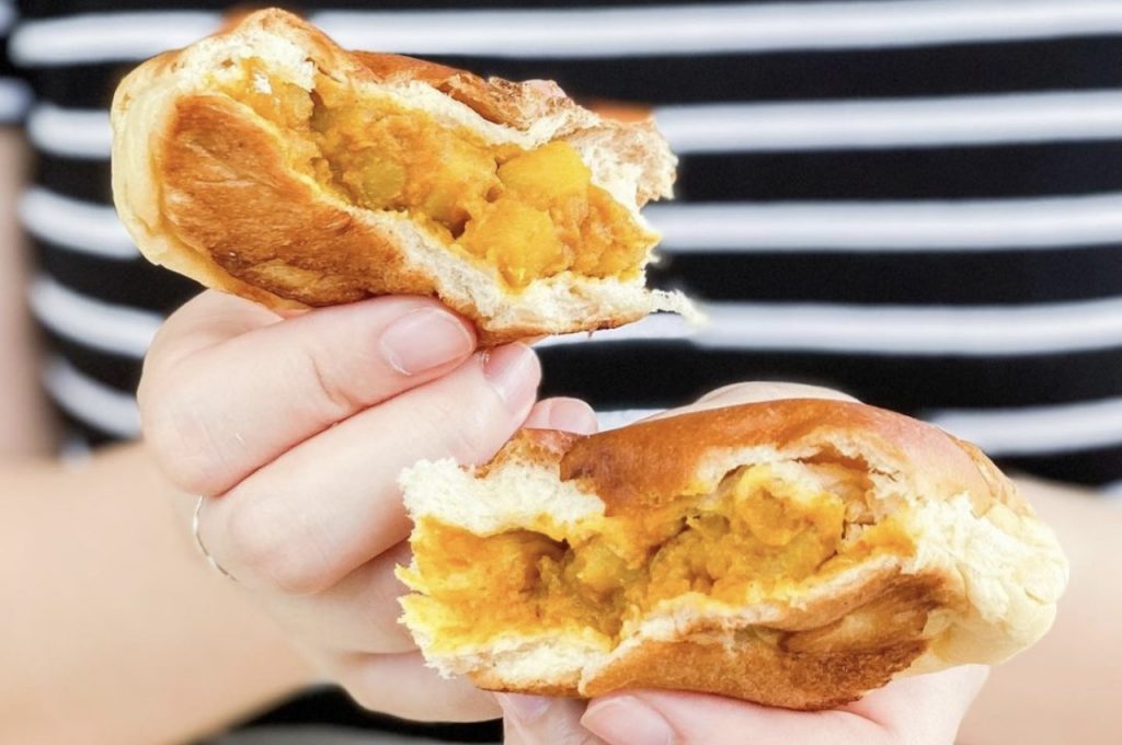 Serangoon Garden Bakery & Confectionery 