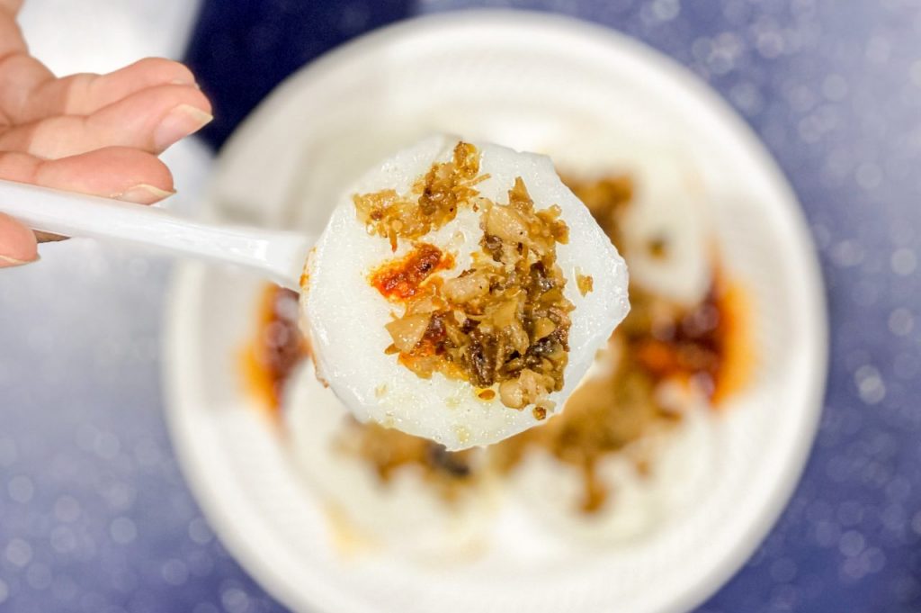 Taman Jurong Chwee Kueh