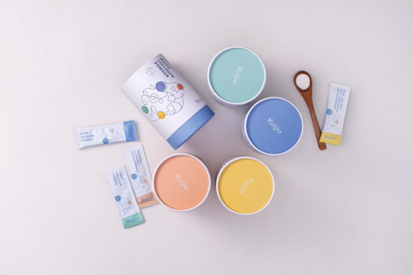 ruijia collagen