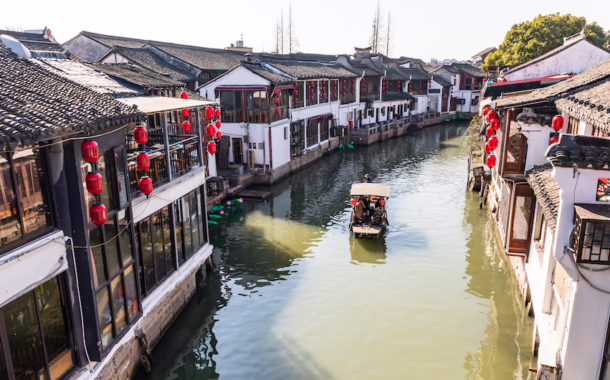 shanghai