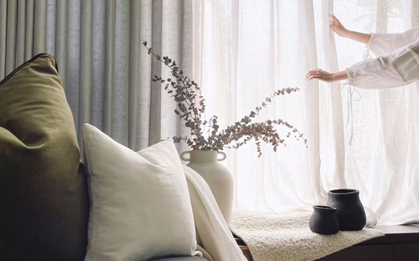 Soft furnishings by Aratamete Home