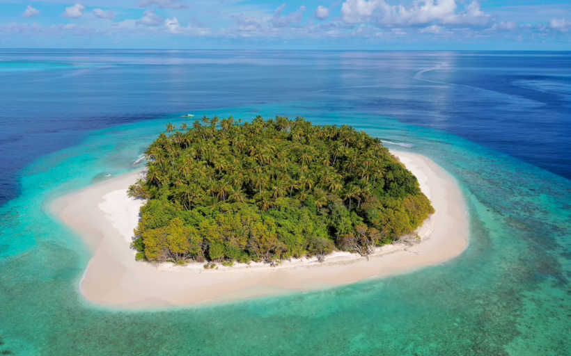 Baa Atoll