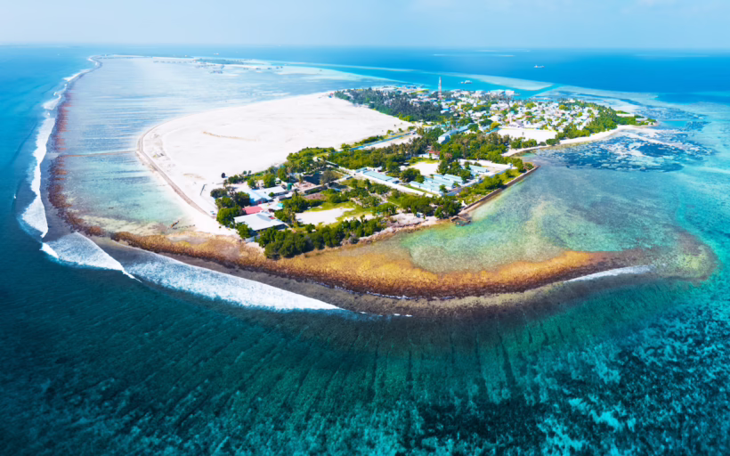 Himmafushi