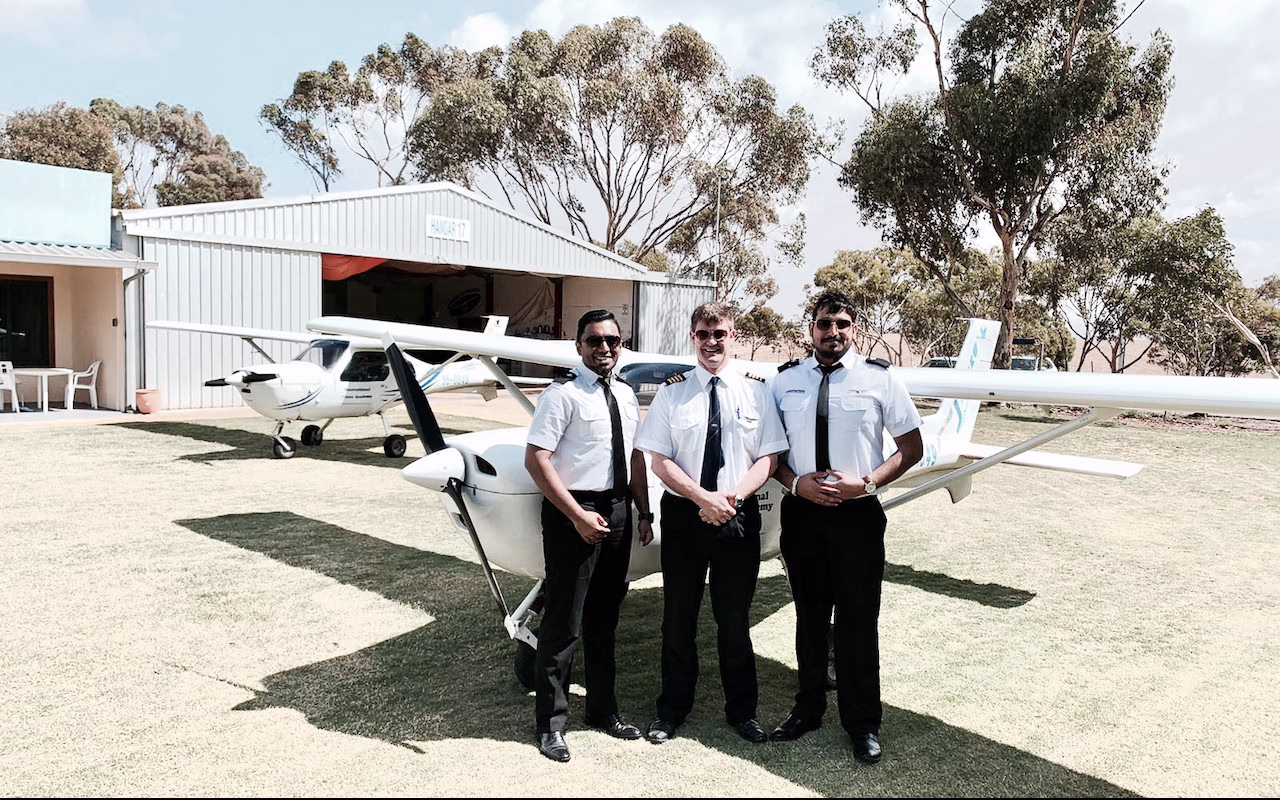 aeroviation