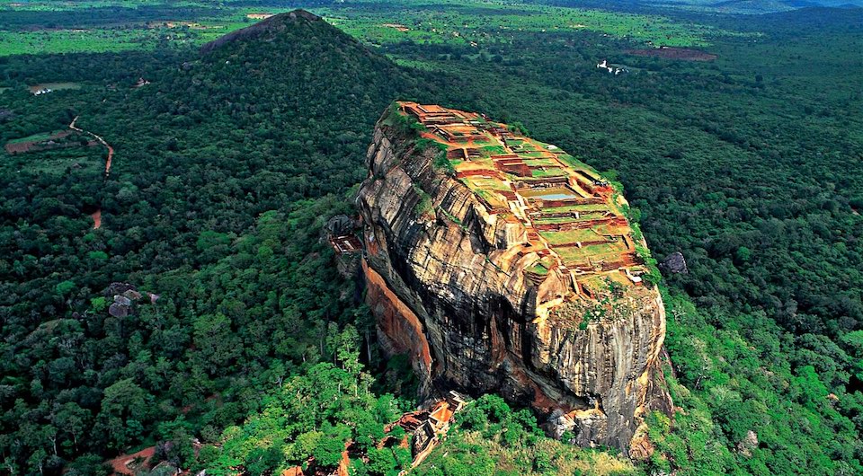 Sri Lanka