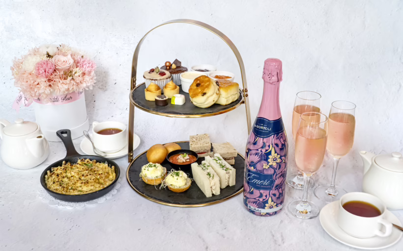 The Marmalade Pantry mother's day