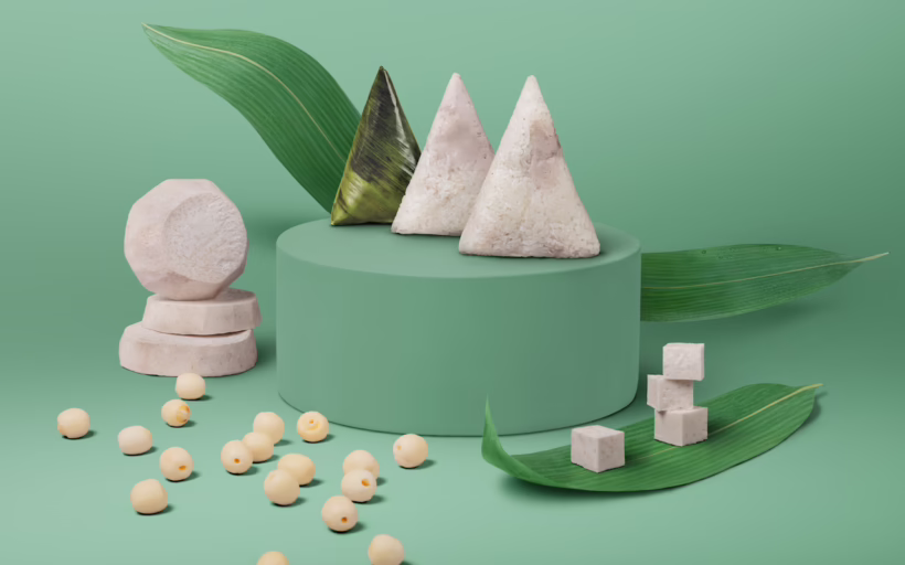 RWS Dumpling Feast 2021 - Siamese Jade