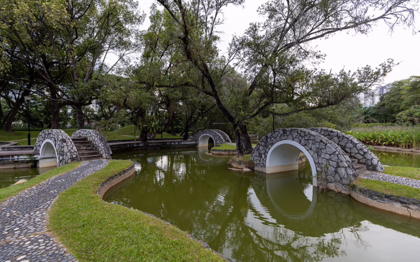 TPY Toa Payoh Town Park