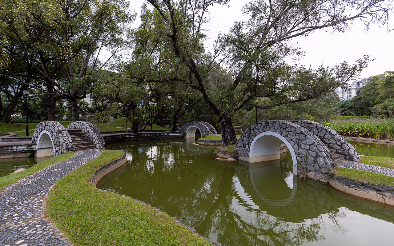 TPY Toa Payoh Town Park