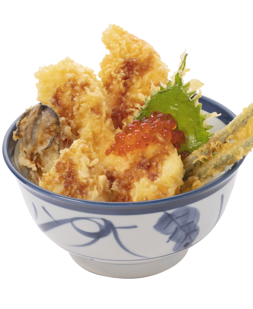 Tenya Singapore - Salmon Tendon