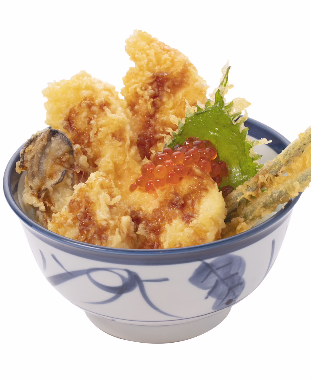 Tenya Singapore - Salmon Tendon