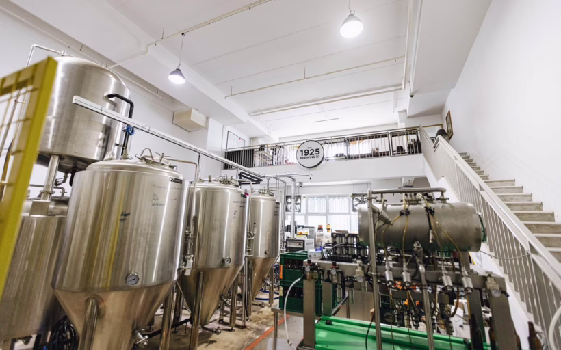 1925 brewing co
