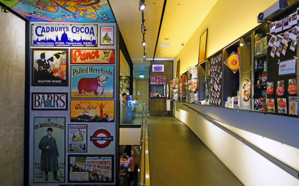 Mint Museum of Toys