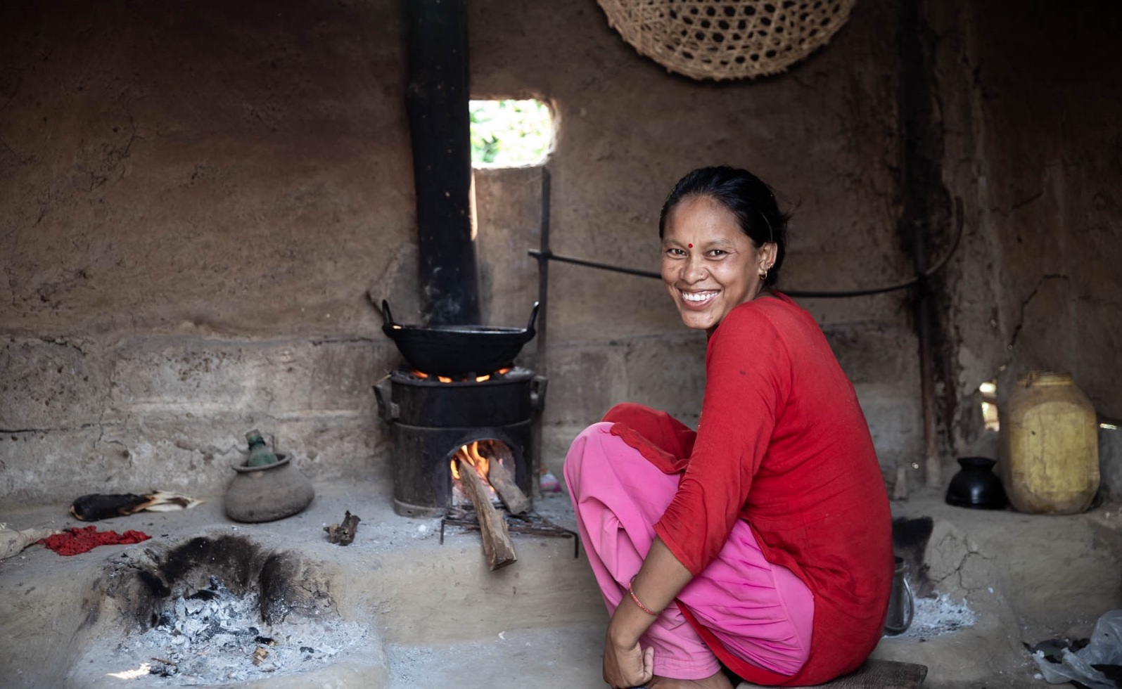 cookstove-project-Nepal
