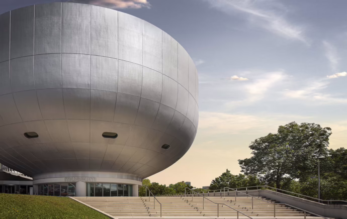 Munich-bmw-museum