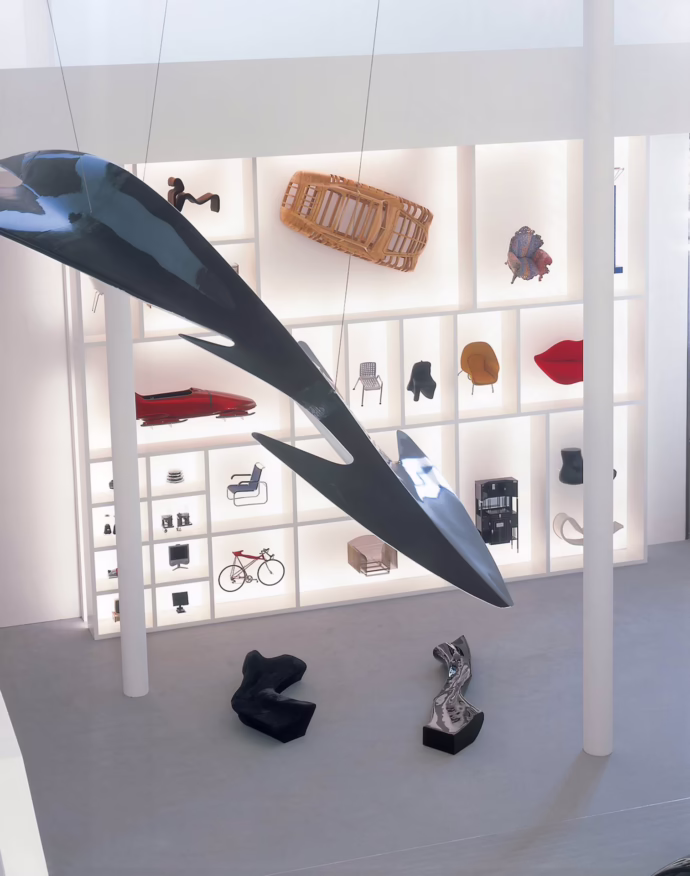 Pinakothek-der-Moderne