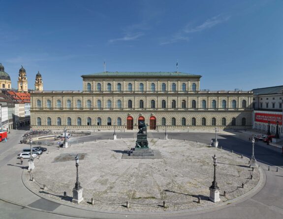 Residenz-München
