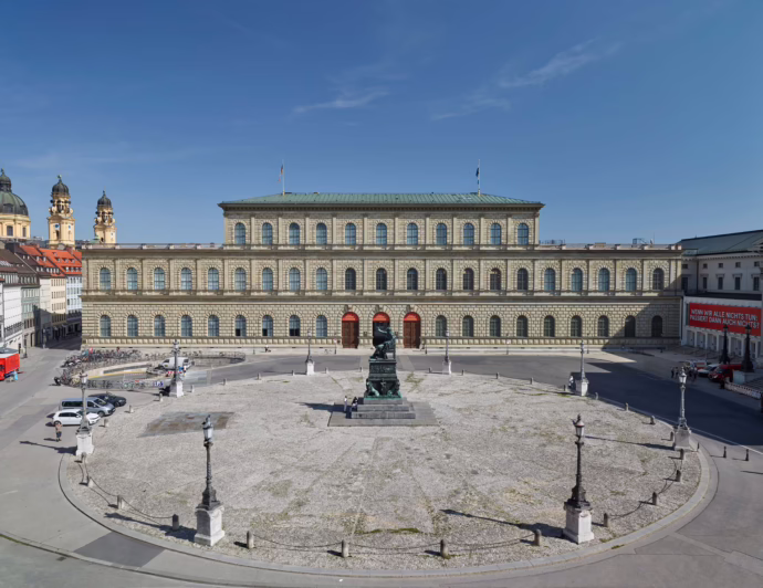 Residenz-München