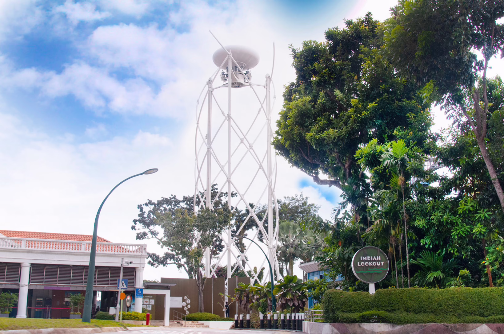 SkyHelix_Sentosa