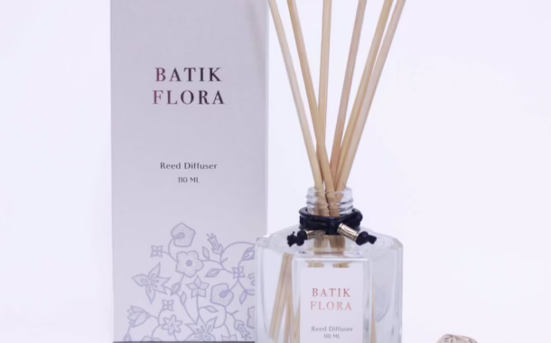 reed diffuser