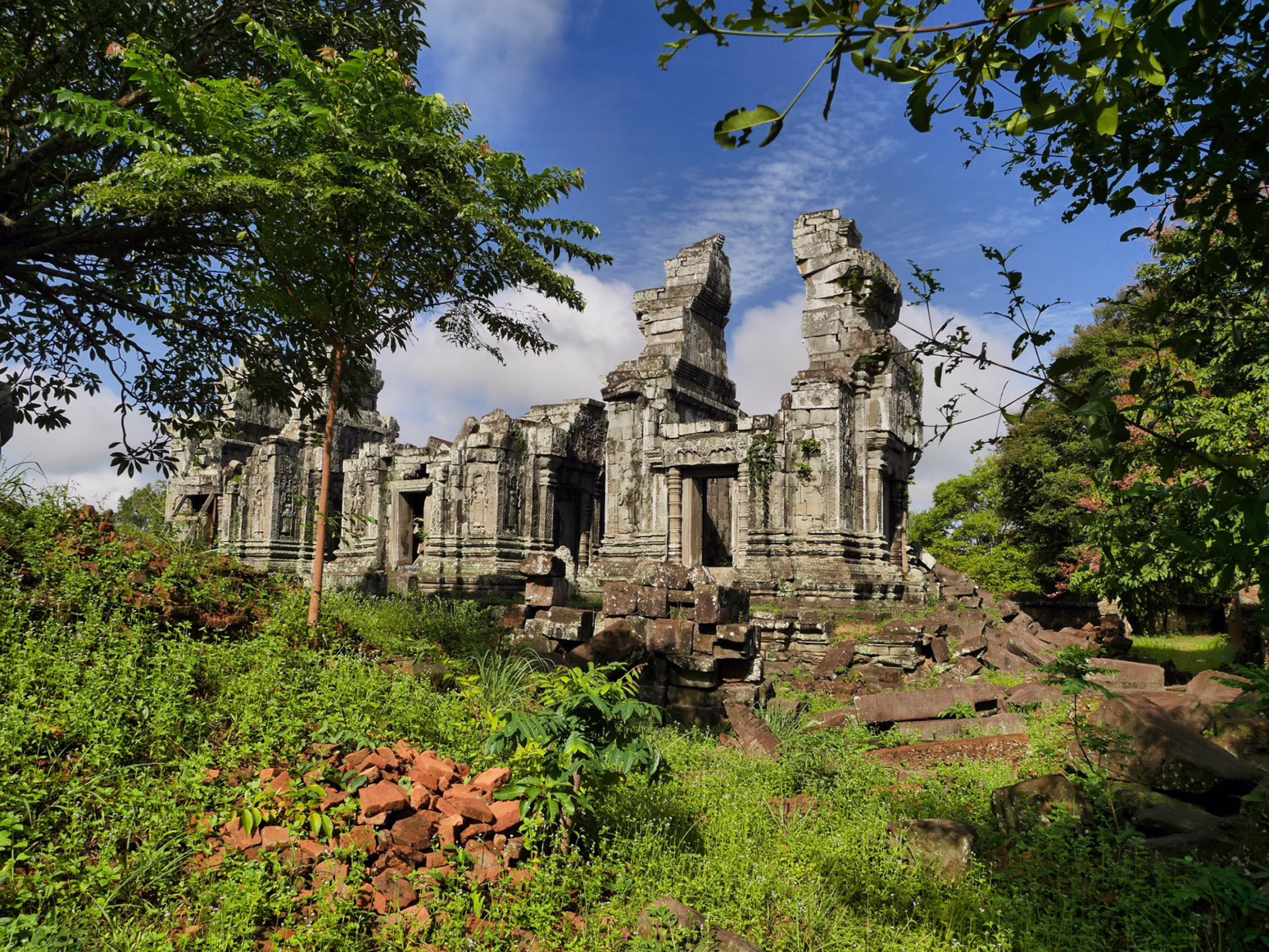 PhnomBok_Angkor Wat
