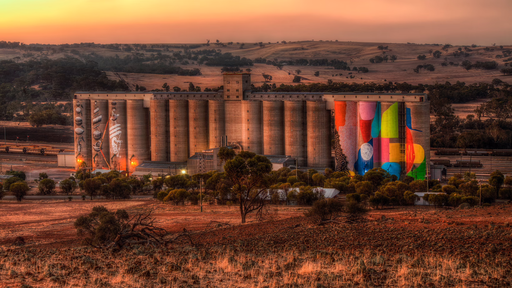 FORM_Silo_Trail_Phlegm & Hense