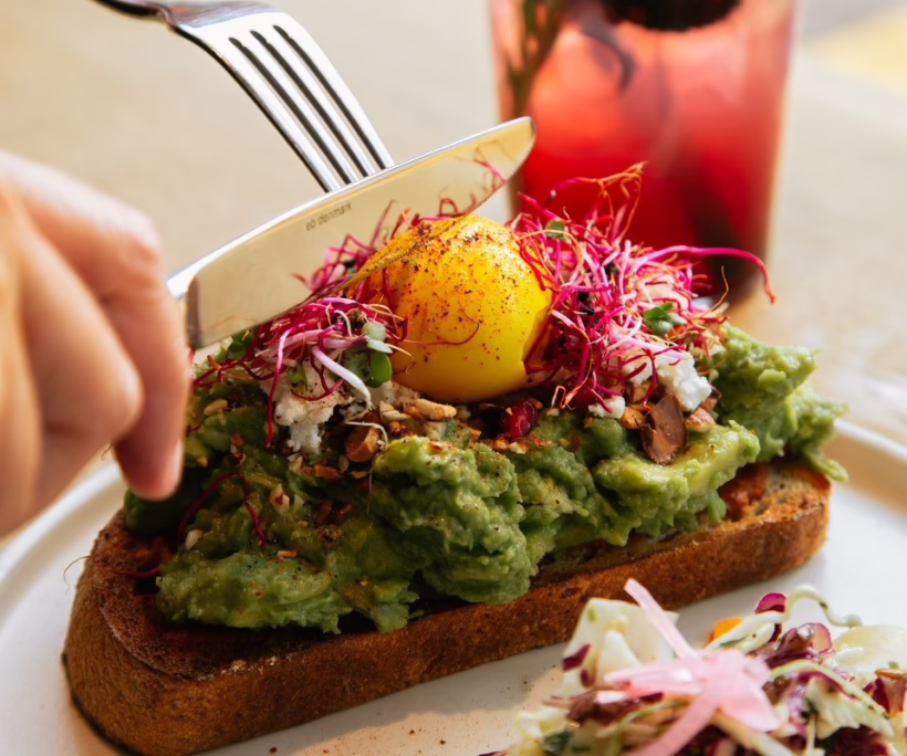 cadence cafe copenhagen