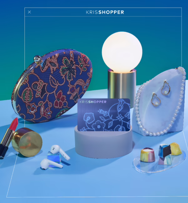 KrisShopper_ Singapore Airlines