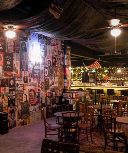 Duck Down Bar