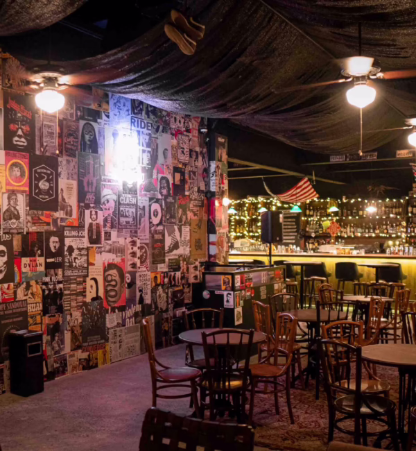 Duck Down Bar