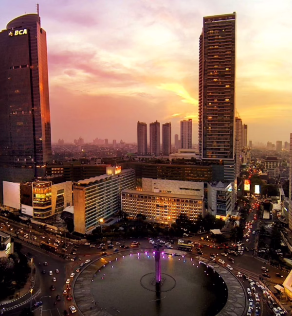 Grand Indonesia Mall