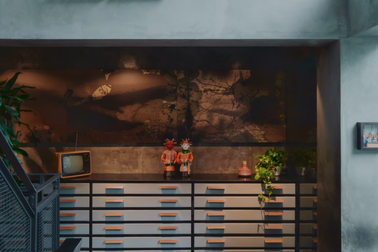 Kosenda Hotel
