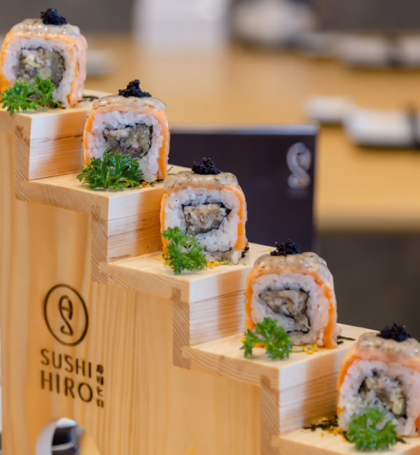 Sushi Hiro