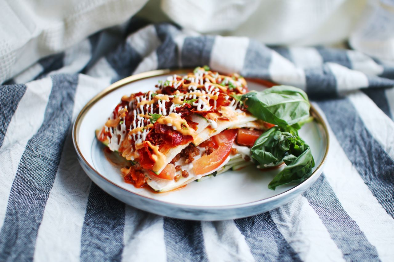 6 top spots for plant-based food and drinks in Singapore - SilverKris
