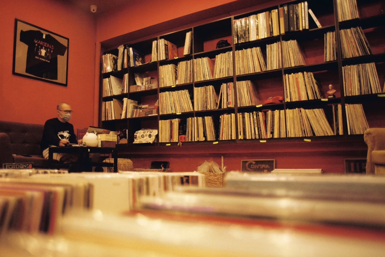 LP Club Hanoi