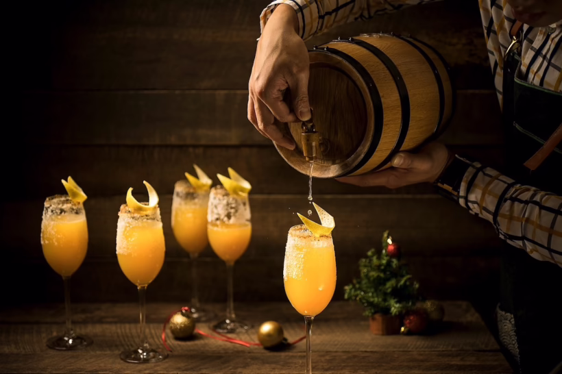 Tanjong Pagar hidden gems 1864 cocktail bar