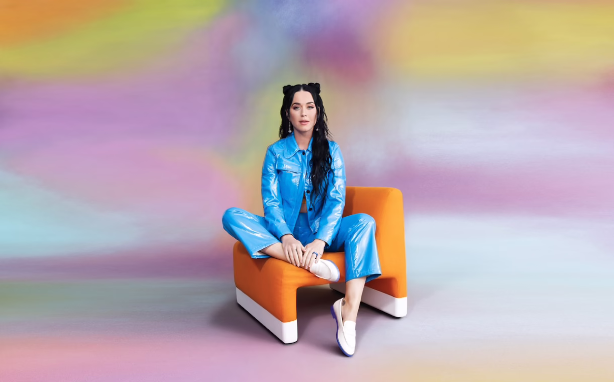 Katy Perry True Colors Festival Tokyo 2022