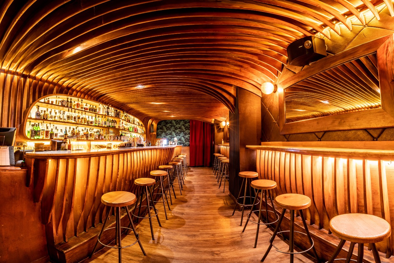 Why Barcelona is fast becoming the world’s cocktail capital - SilverKris