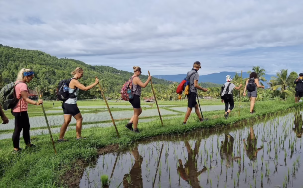 Astungkara Way Bali Things to do